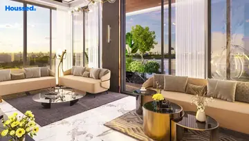 Sample Apartment of Sanali Lakeview Terraces - Image 236548
