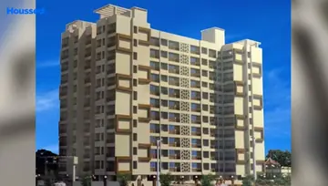 Project Image of Keni Shreeji Residency - Image 262243