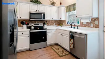 Sample Apartment of Atlantic Iris - Image 120040