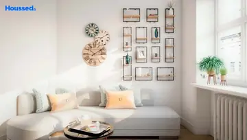 Sample Apartment of Atlantic Iris - Image 120042