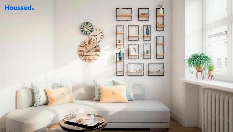 Sample Apartment of Atlantic Iris in Kalyan West, Thane - Image 120042