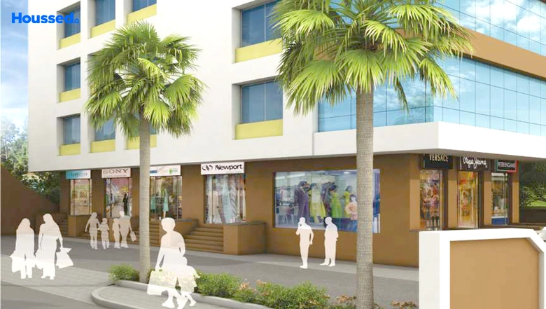 Project Image of Maple Aapla Ghar Shikrapur in Shikrapur, Pune - Image 278696