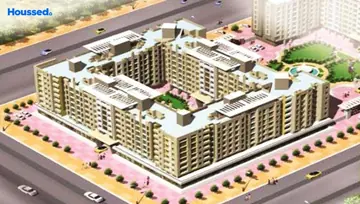 Project Image of Sheth Shanti Lifespaces 1 - Image 229443