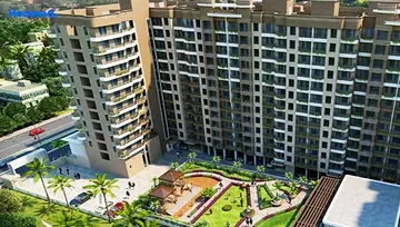 Amenities of Sheth Shanti Lifespaces 2 - Image 229452