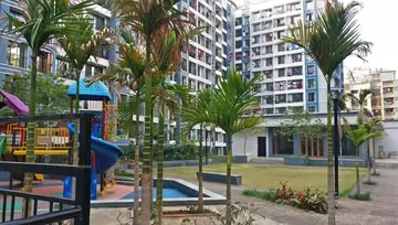 Amenities of Sheth Shanti Lifespaces 2 - Image 229453