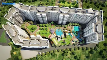 Project Image of Kohinoor Uptown - Image 241770