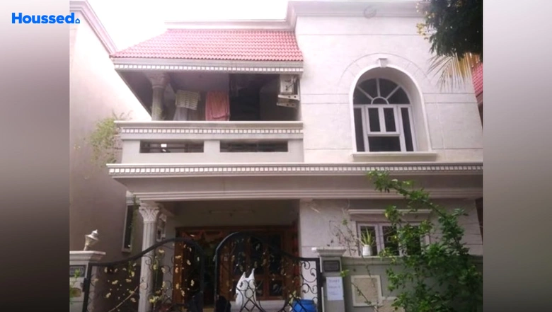 Project Image of Vertex Privilege in Nizampet, Hyderabad - Image 236589