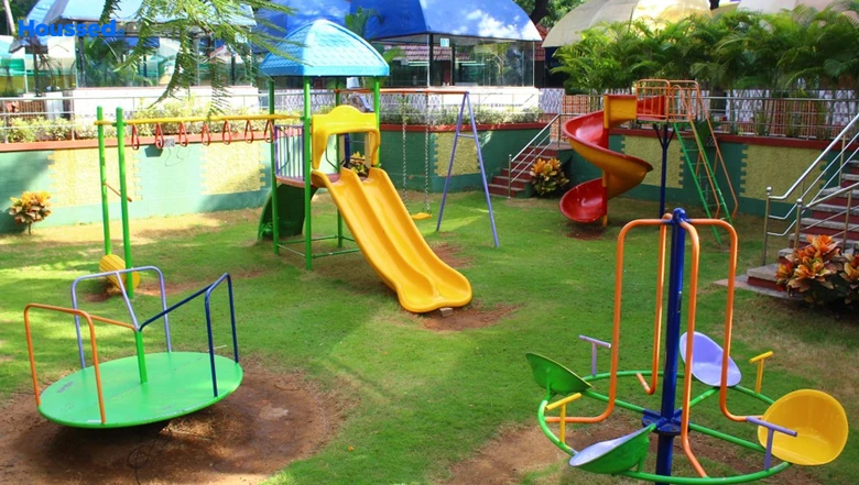 Sample Apartment of Vertex Privilege in Nizampet, Hyderabad - Image 236590