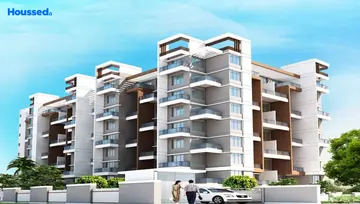 Project Image of Konark Grand Casa - Image 127557