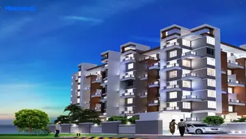 Project Image of Konark Grand Casa - Image 127558