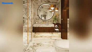 Amenities of K Talsania Siddhi The Green Aura - Image 327506