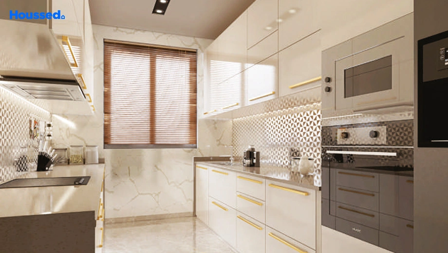 Sample Apartment of K Talsania Siddhi The Green Aura in Malad West, Mumbai - Image 327512
