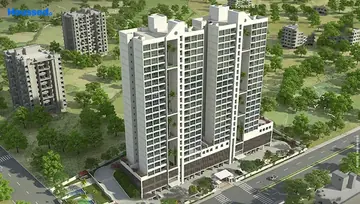 Project Image of Forest Edge - Image 278703