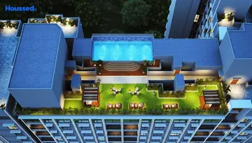 Amenities of Kohinoor Gardens - Image 241715