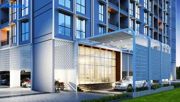 Amenities of Kohinoor Gardens - Image 241716