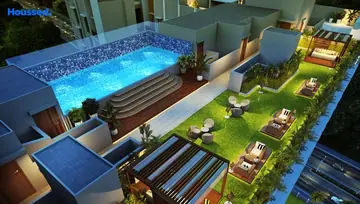 Amenities of Kohinoor Gardens - Image 241714