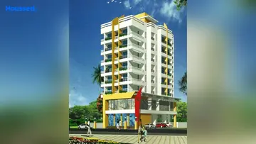 Project Image of K Talsania Sundar Darshan - Image 337107