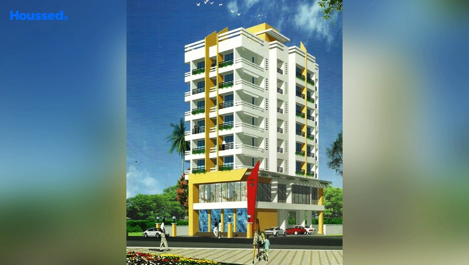 Project Image of K Talsania Sundar Darshan in Malad West, Mumbai - Image 337107