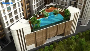 Amenities of Kohinoor Highland - Image 241723