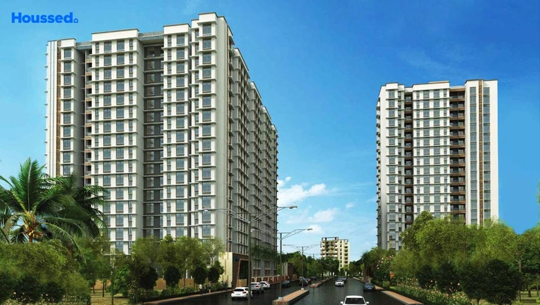 Project Image of Kohinoor Highland in Dombivli, Thane - Image 241720
