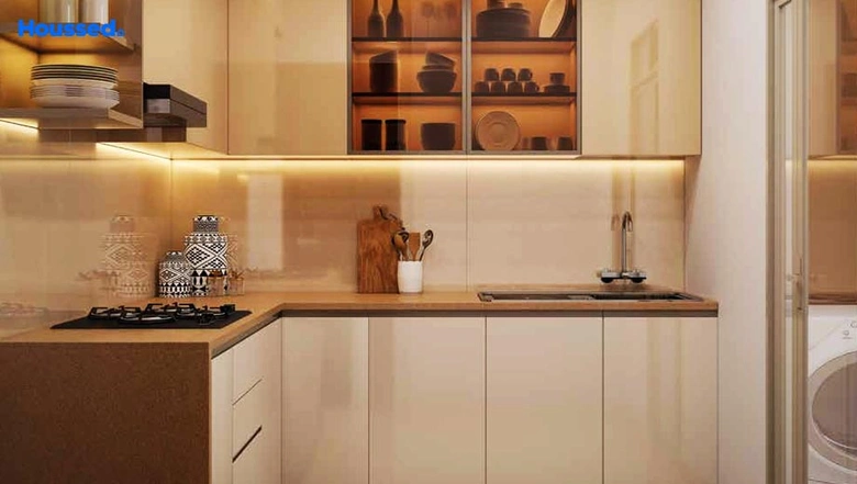 Sample Apartment of Kohinoor Highland in Dombivli, Thane - Image 241727