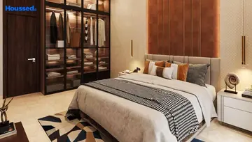 Sample Apartment of Kohinoor Highland - Image 241729