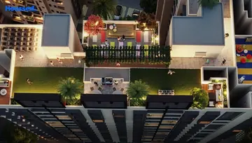 Amenities of Kohinoor Prime - Image 241758