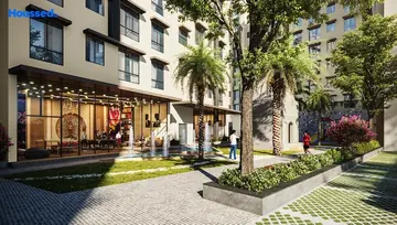 Amenities of Kohinoor Prime - Image 241760