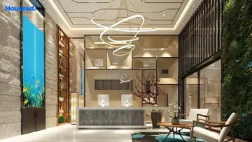 Amenities of Kohinoor Prime - Image 241759