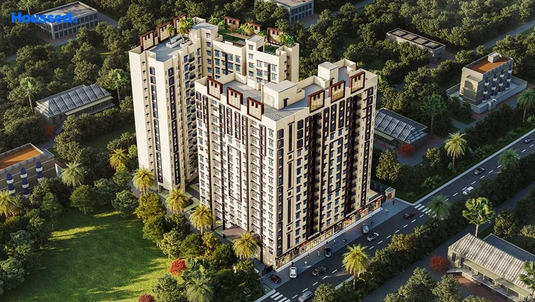 Project Image of Kohinoor Prime in Ulhasnagar, Thane - Image 241757