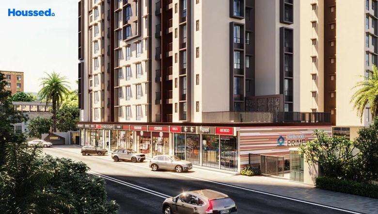 Project Image of Kohinoor Prime in Ulhasnagar, Thane - Image 241756