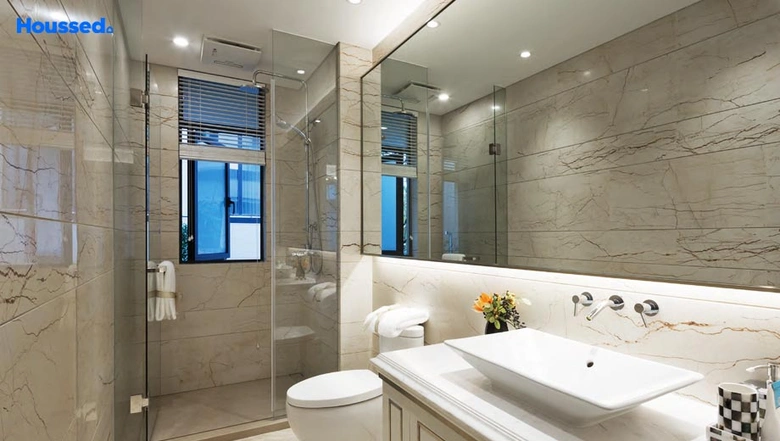 Sample Apartment of Kohinoor Prime in Ulhasnagar, Thane - Image 241764