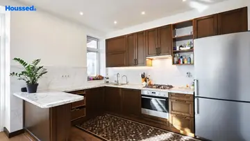 Sample Apartment of Kohinoor Prime - Image 241763