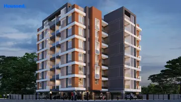 Project Image of Shyam Signet - Image 246037