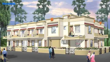 Project Image of Shree Ashtavinayak - Image 228781