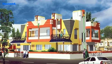 Project Image of Shree Chaturbhuj - Image 228786