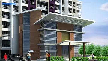 Amenities of Kohinoor Maxciti - Image 241750