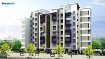 Project Image of Kohinoor Maxciti - Image 241748
