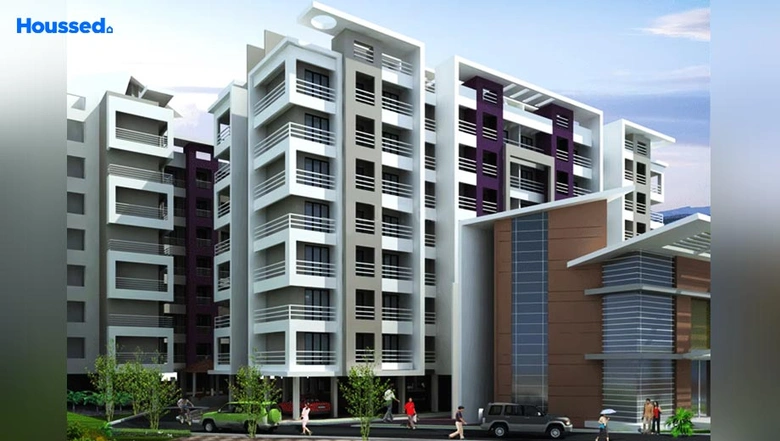 Project Image of Kohinoor Maxciti in Ambernath East, Thane - Image 241749