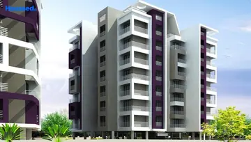 Project Image of Kohinoor Maxciti - Image 241746