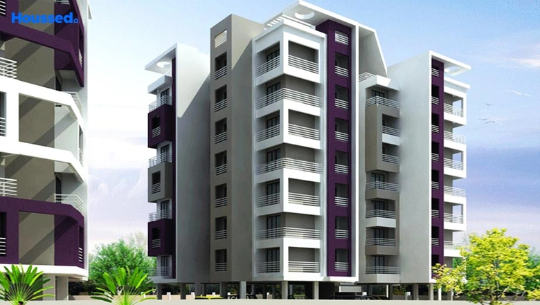 Project Image of Kohinoor Maxciti in Ambernath East, Thane - Image 241746
