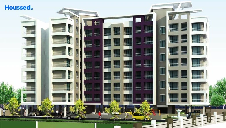 Project Image of Kohinoor Maxciti in Ambernath East, Thane - Image 241747