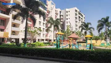 Amenities of Shree Ganesha Valley - Image 228801