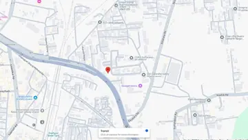 Location of Shree Ganesha Valley - Image 228802