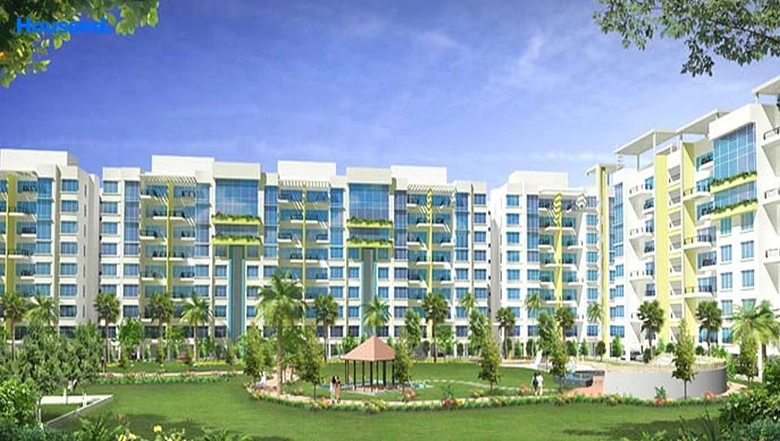 Project Image of Shree Ganesha Valley in Sinnar Phata, Nashik - Image 228798