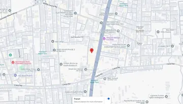 Location of Shree Icchamani Darshan - Image 228807
