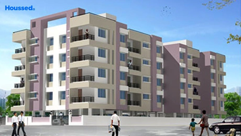 Project Image of Shree Icchamani Darshan in Jail Road, Nashik - Image 228805