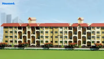 Project Image of GKG Casa Familia - Image 278714
