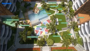 Amenities of Shubh Gateway - Image 23