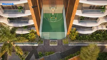 Amenities of Shubh Gateway - Image 24